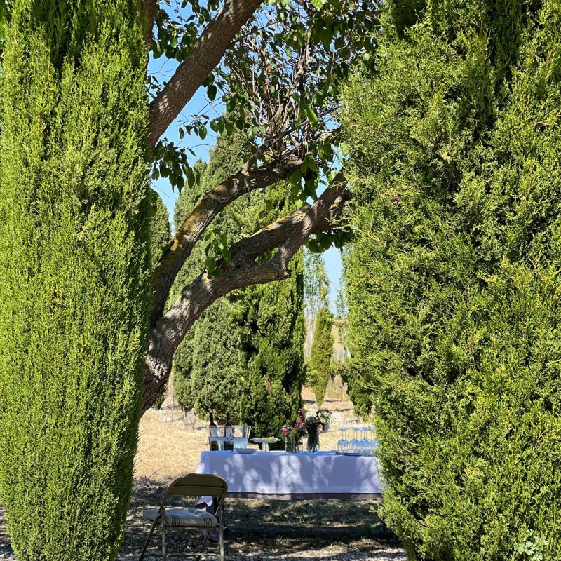 Bodega Blanco Nieva - Do Rueda - Segovia